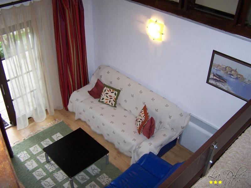 Pensiunea La Dolce Vita Băile Herculane Room photo