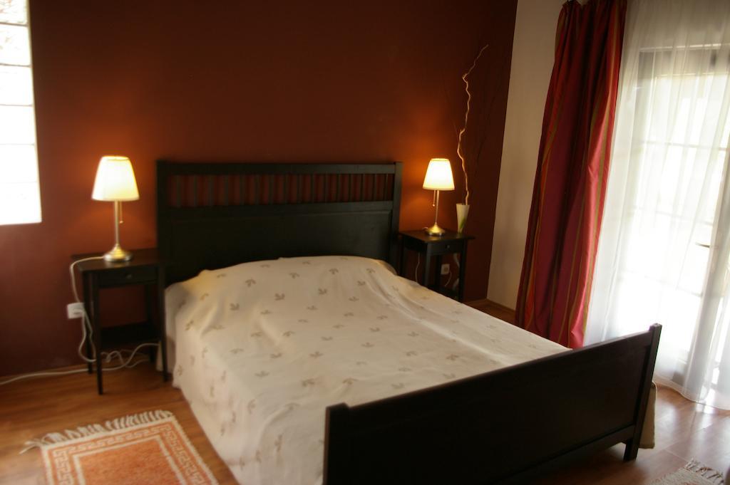 Pensiunea La Dolce Vita Băile Herculane Exterior photo