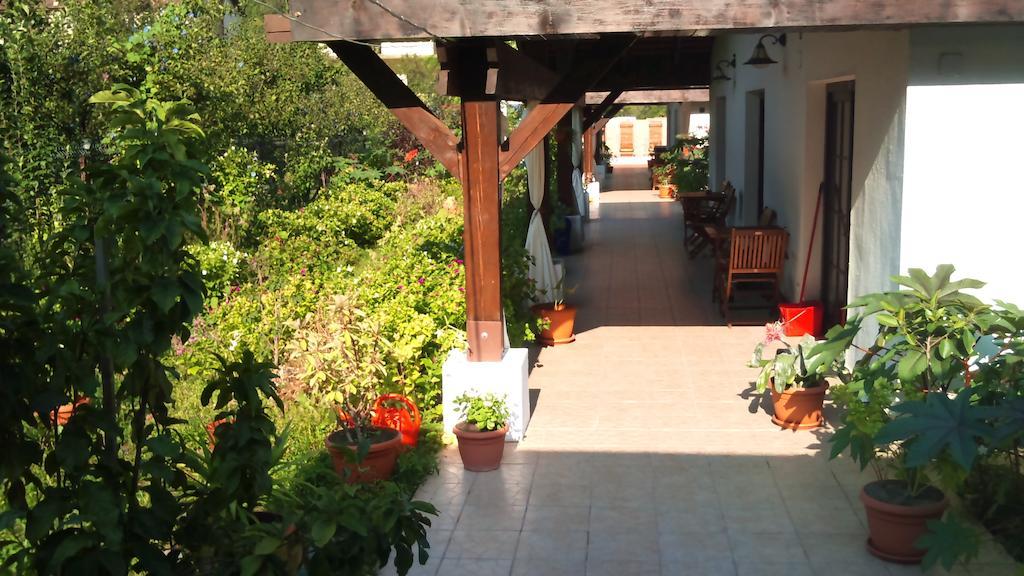 Pensiunea La Dolce Vita Băile Herculane Exterior photo