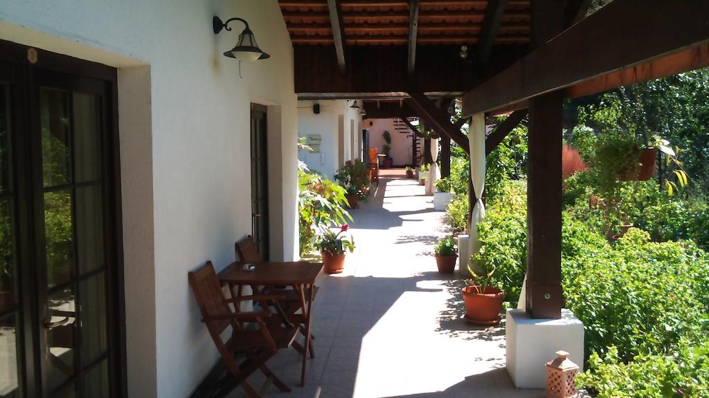 Pensiunea La Dolce Vita Băile Herculane Exterior photo